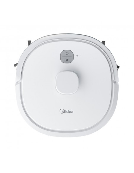 MIDEA M6 ROBOT VACUUM CLEANER WHITE