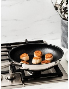 NINJA FOODI STAINLESS STEEL... 2