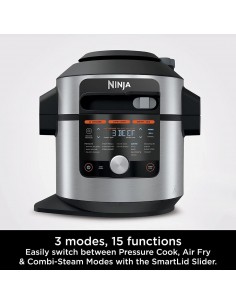 NINJA FOODI MAX 15-IN-1... 2