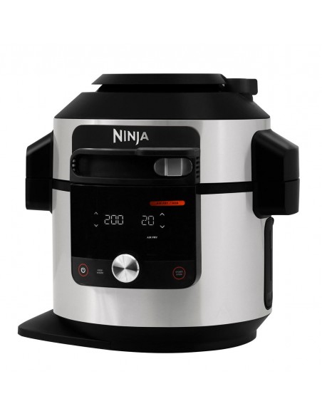 NINJA FOODI MAX 15-IN-1 SMARTLID MULTICOOKER