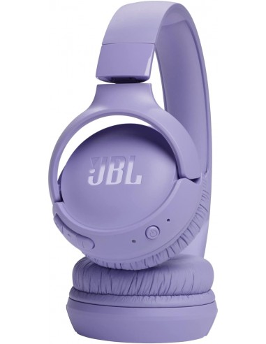JBL TUNE 670NC ON-EAR NOICE...