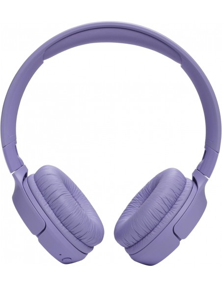 JBL TUNE 670NC ON-EAR NOICE CANCELLING HEADPHONE - PURPLE