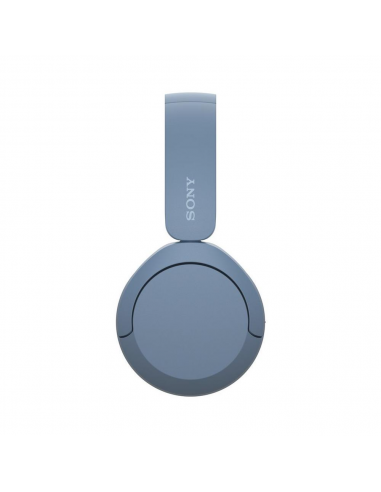 SONY BLUETOOTH HEADPHONE - BLUE