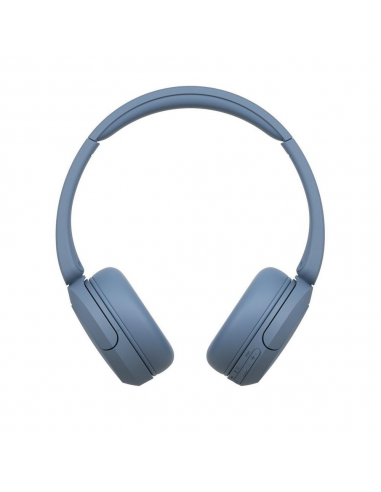 SONY BLUETOOTH HEADPHONE - BLUE