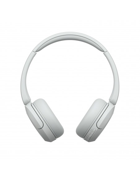 SONY BLUETOOTH HEADPHONE - WHITE