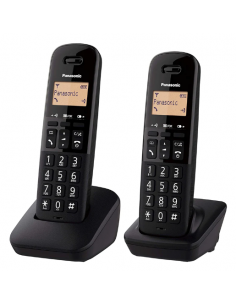PANASONIC DIGITAL CORDLESS...