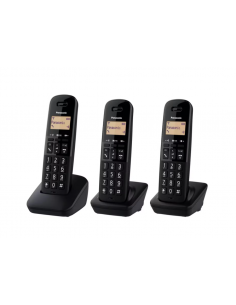 PANASONIC DIGITAL CORDLESS...