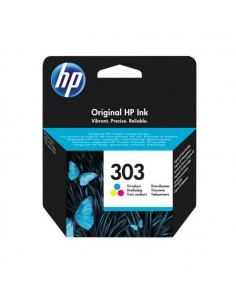 HP T6N01AE NO 303 TRICOLOUR...