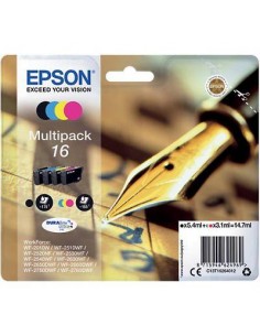 EPSON MULTI PACK INK 16...