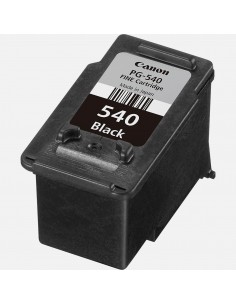 CANON INK CARTRIDGE BLACK...