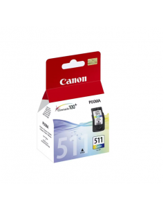 CANON COLOUR INK CARTRIDGE