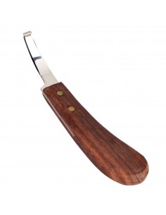 HOOF KNIFE VETERINARY RIGHT...