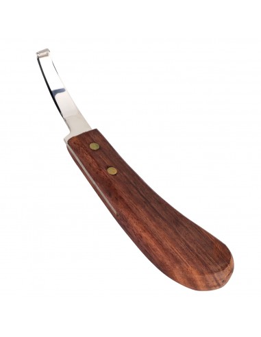 HOOF KNIFE VETERINARY RIGHT HANDED