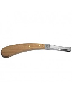 HOOF KNIFE VETERINARY...