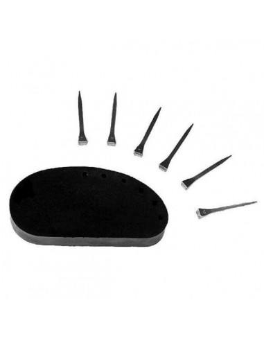 RUBBER SHOE ( HOOF ) ONLY