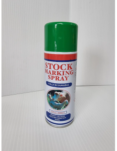 PREMIUM STOCK MARKING SPRAY...