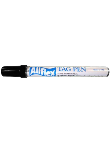 ALLFLEX TAG MARKER BROAD & FINE