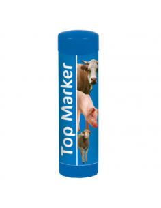MARKING STICK BLUE CTL00512