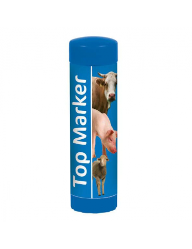 MARKING STICK BLUE CTL00512