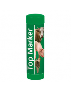 MARKING STICK GREEN CTL00513