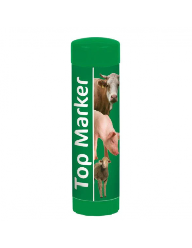 MARKING STICK GREEN CTL00513