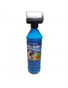 RAINBO ROLLER COW TAIL...