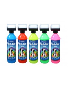 RAINBO ROLLER COW TAIL...