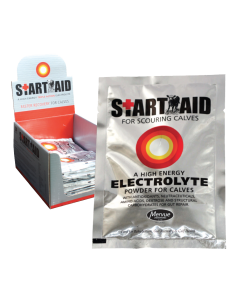 START AID SACHET 80G