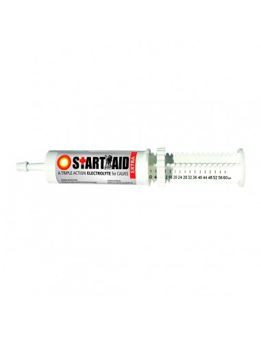 START AID PASTE 60ML