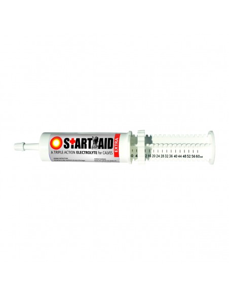 START AID PASTE 60ML