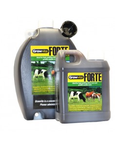 GROWVITE FORTE 2.5L