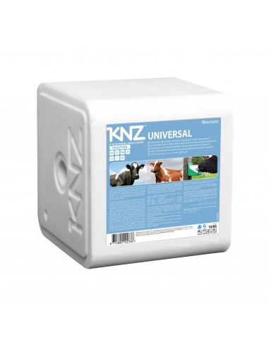 KNZ SALT-LICK MINERALS 10KG
