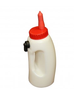 MILK CALF FEEDER 4LT