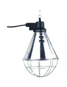 INFRARED BULB PROTECTOR C/W...