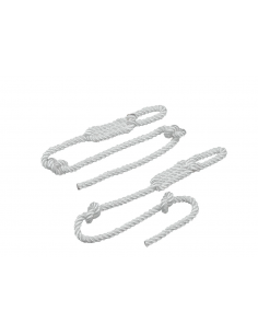 CALVING JACK ROPES SET/2...