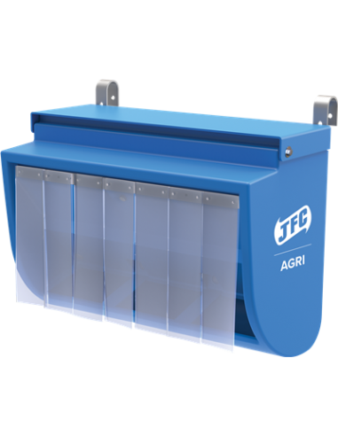 JFC CALF CREEP FEEDER 80L