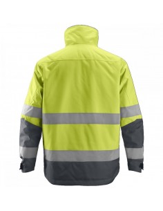 SNICKERS CORE HI VIS... 2