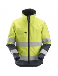 SNICKERS CORE HI VIS...