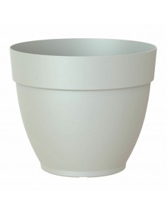 CAMPANA POT 30CM - LIGHT GREY