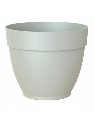 CAMPANA POT 30CM - LIGHT GREY