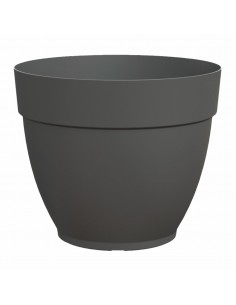 CAMPANA POT 50CM - ANTHRACITE
