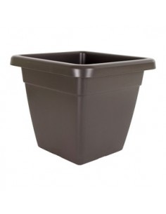 VENEZIA SQUARE POT 40CM -...