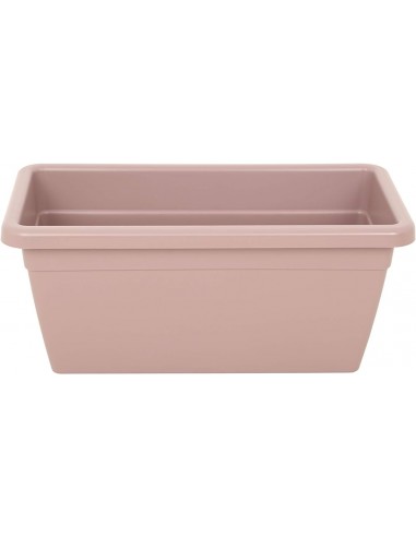 VENEZIA XL TROUGH 80CM  TAUPE