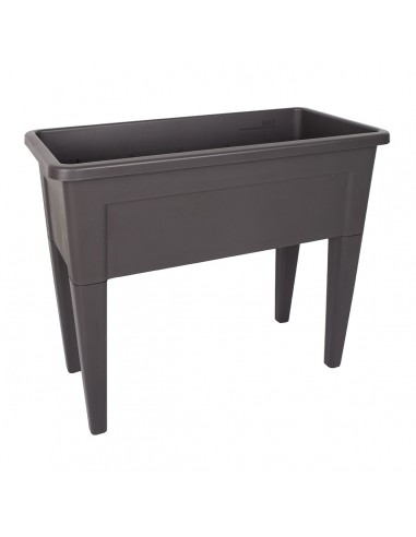 VENEZIA GROW BOX 80CM - ANTHRACITE