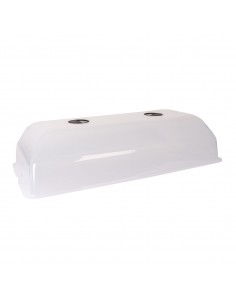 GROW BOX COVER 80CM CLEAR