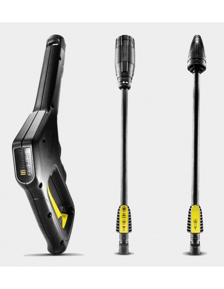 KARCHER CLASSIC K3 PRESSURE WASHER
