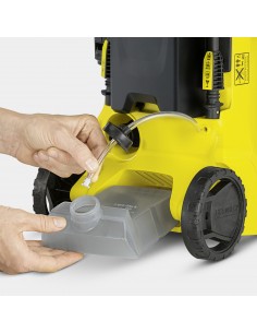 KARCHER CLASSIC K3 PRESSURE... 2