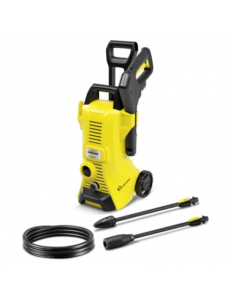 KARCHER CLASSIC K3 PRESSURE WASHER
