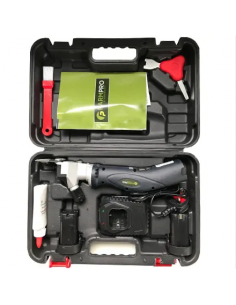FARMPRO LIVESTOCK CLIPPER... 2
