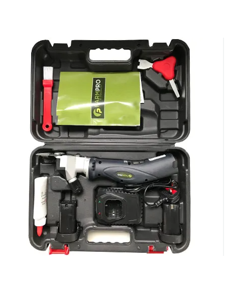 FARMPRO LIVESTOCK CLIPPER 2400RPM